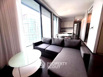Condos for rent Ekamai International School : 2-BR Condo at Laviq Sukhumvit 57 near BTS Thong Lor (ID 2439833)