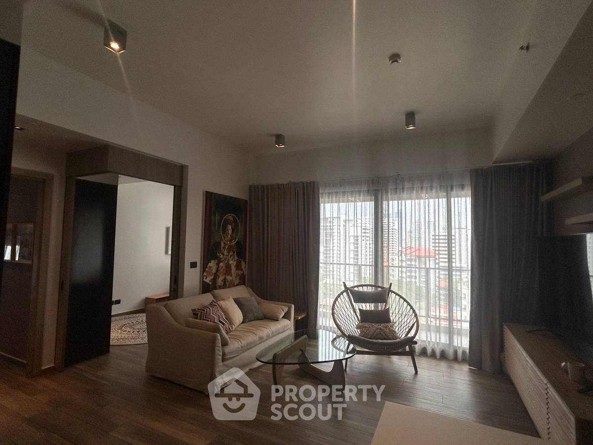 รูป คอนโด 2-ห้องนอน ที่ เดอะ ลอฟท์ อโศก ใกล้ MRT เพชรบุรี (ID 2590294) - รูปที่ 2/18