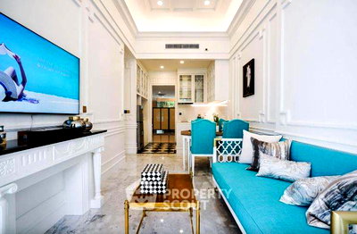 Condos for sale : 1-BR Condo at Ocean Horizon Beachfront Condo Pattaya close to Pattaya (ID 1525668)