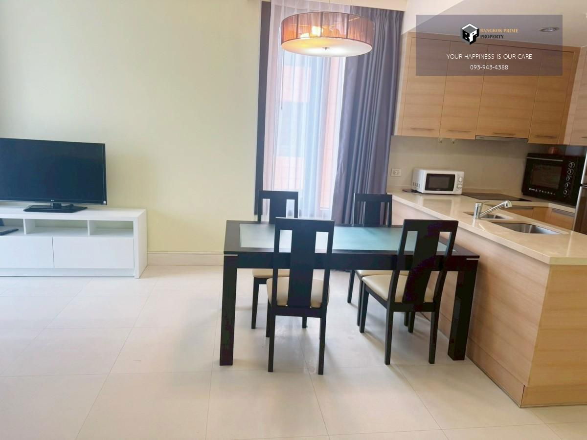 รูป Aguston Sukhumvit 22 | Best Price Pet Friendly 🐶😸🚝close to BTS Phromphong #2025121713503 #FC - รูปที่ 9/17