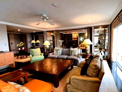 Condos for rent : Sathorn Park Place 🌟PN-00007347🌟