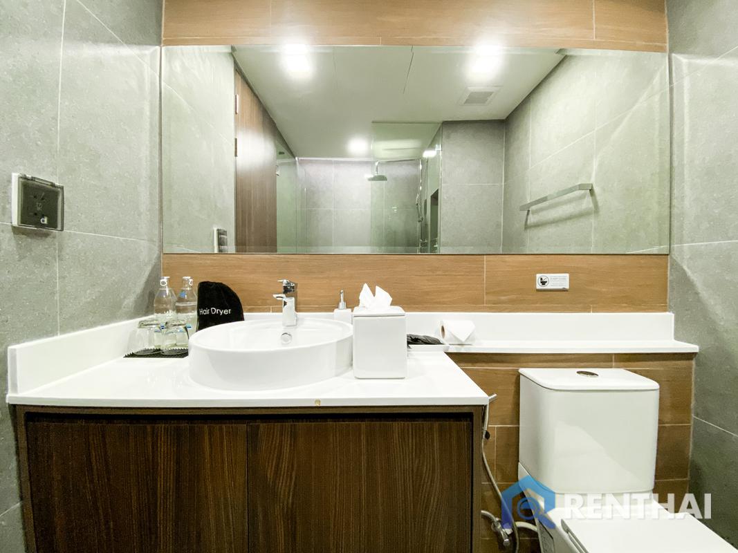 Luxury 2 bed Condo in The Proud Residence, Phuket, Furnished, Amenities Rich - image 6