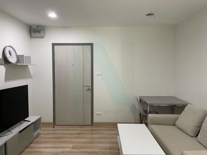รูปภาพ For Rent Condo PREMIO FRESCO Building A, Floor 2,1 bed room, Room size 33 sqm