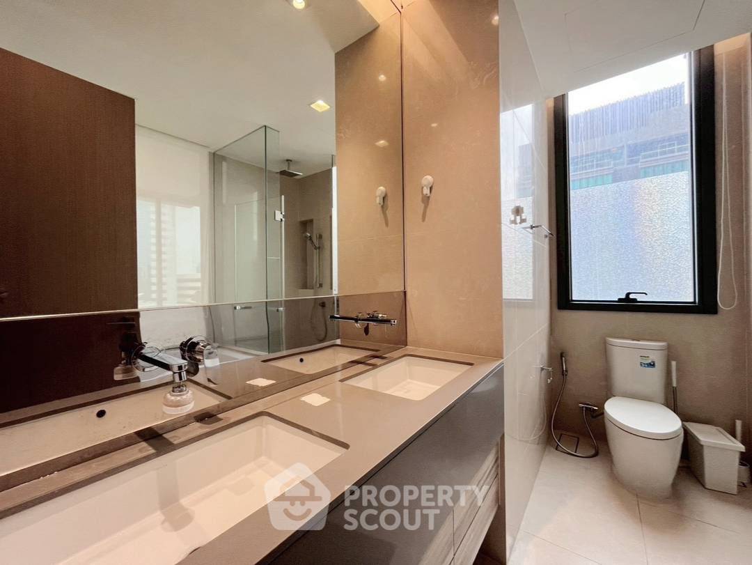 picture 2-BR Condo at The Esse Asoke near MRT Sukhumvit (ID 2589214) - 8/11