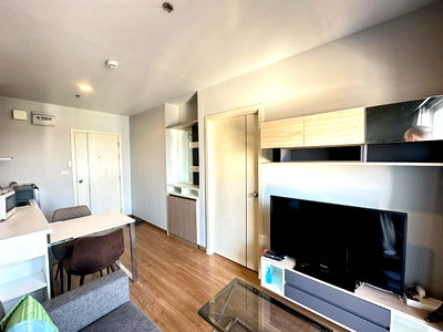 Condos for rent Central Festival Hadyai : FOR RENT PLUS CONDO HATYAI 30 M. New room 