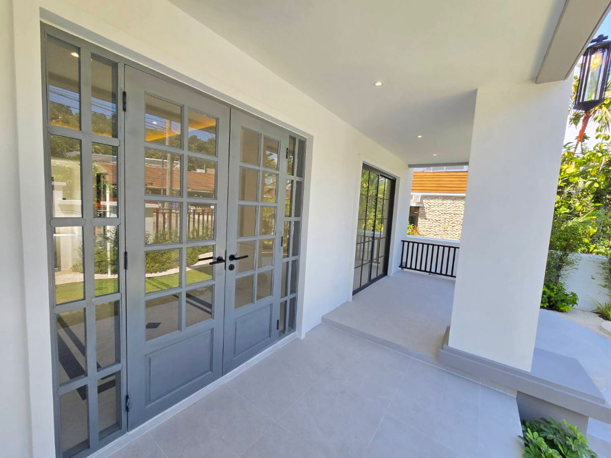 รูป ขายบ้านเดี่ยว 2 ชั้น รีโนเวทใหม่ - รูปที่ 17/41