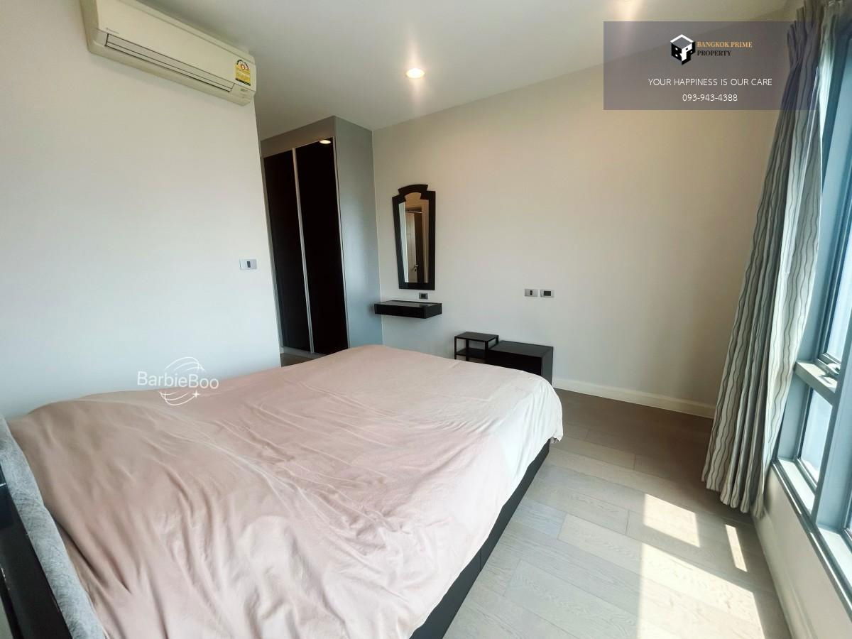 รูป The Crest Sukhumvit 34 | High Demand Thonglor Location✨ 🚝close to BTS Thonglor 100 Step I 50m #2025111712952 #FC - รูปที่ 2/18