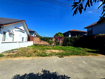 Land for sale Rimping Supermarket : Land for sale ,At Thadae ,Sanphisae, MeaungChiangMai