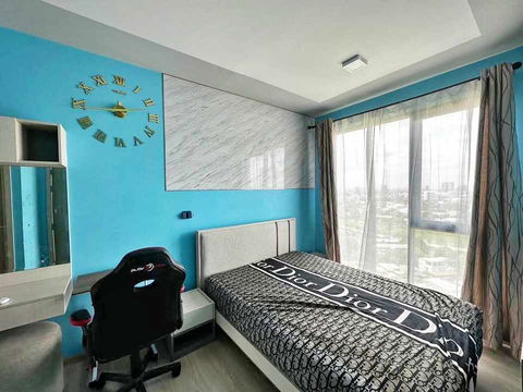 MW agency❣️❤️❣️❤️นนทบุรี💥ยูนิโอ เอช ติวานนท์🔴🟢🟡