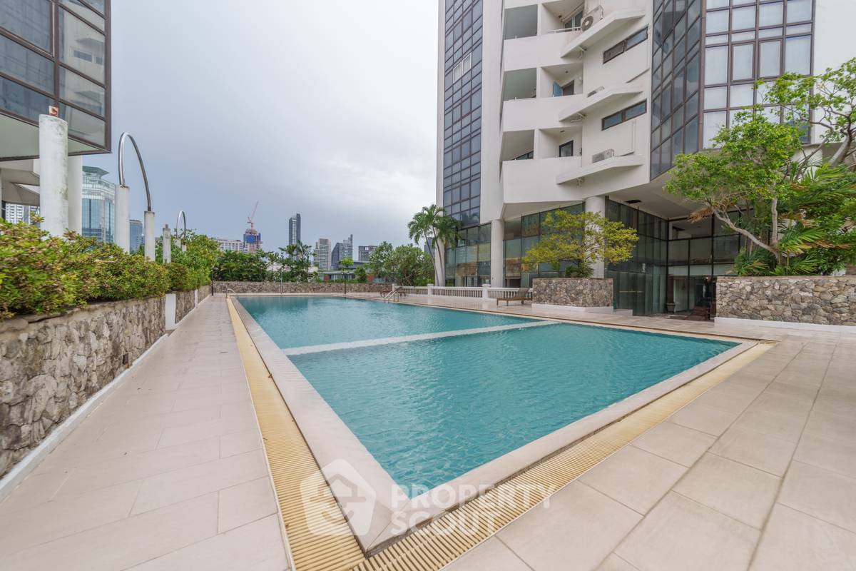 รูป คอนโด 2-ห้องนอน ที่ เดอะ วอเตอร์ฟอร์ด พาร์ค สุขุมวิท 53 คอนโดมิเนียม ใกล้ BTS ทองหล่อ (ID 2572099) - รูปที่ 27/27