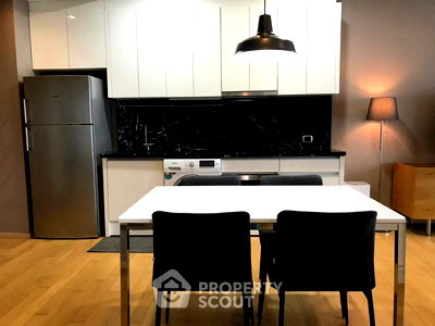 Condos for rent : 2-BR Condo at Noble Reveal Ekamai near BTS Ekkamai (ID 2053445)
