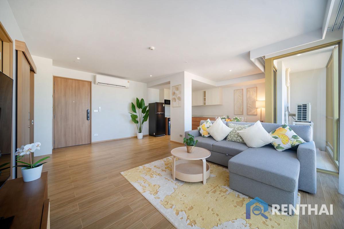 picture For rent condo 1 bedroom at Laguna Beach Residences Reef - 2/25