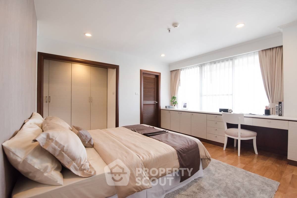 รูป คอนโด 3-ห้องนอน ที่ เมย์แฟร์ การ์เด้น ใกล้ MRT ศูนย์การประชุมแห่งชาติสิริกิติ์ (ID 457601) - รูปที่ 15/25