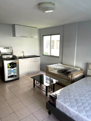 Condos for rent MRT Lat Phrao 101  : PRO-109🚨For Rent Condo City Villa only 7,500 baht 🚨*0659174222*🚨