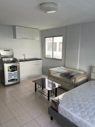 PRO-109🚨ปล่อยเช่า คอนโด ซิตี้ วิลล่า ลาดพร้าว 126🚨 เพียง 7,500 บาท/เดือน *0659174222*