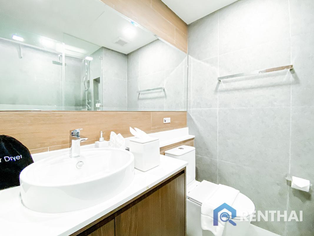 Luxury 2 bed Condo in The Proud Residence, Phuket, Furnished, Amenities Rich - image 4