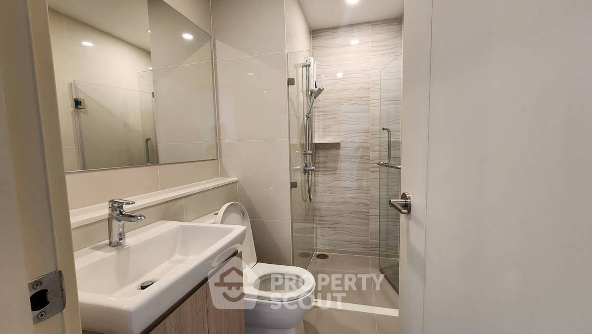 picture 2-BR Condo at LIFE Rama 4 - Asoke near MRT Queen Sirikit National Convention Centre (ID 2579094) - 6/9