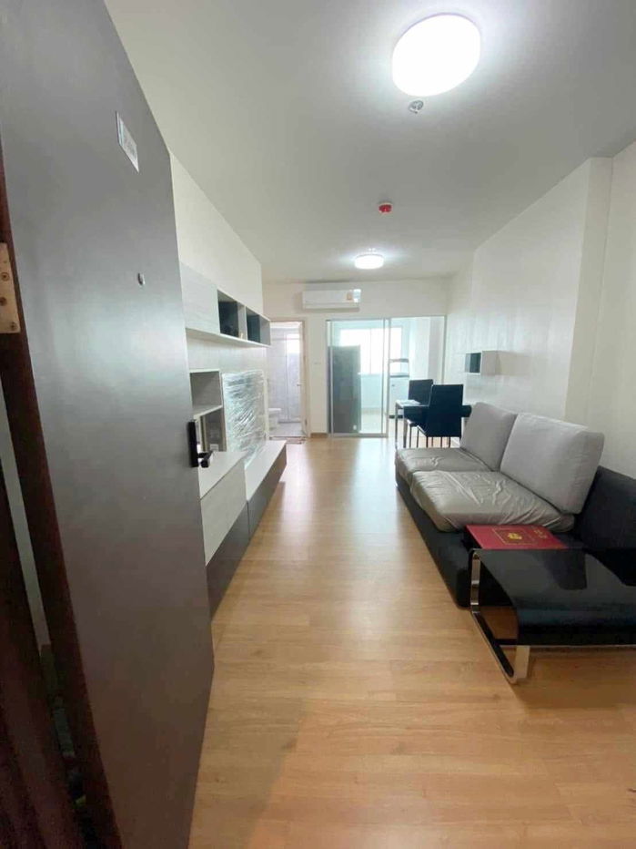 รูป MW agency❣️❤️❣️❤️นนทบุรี 💥ศุภาลัย ซิตี้ รีสอร์ท สถานีพระนั่งเกล้า - เจ้าพระยา🔴🟢🟡 - รูปที่ 2/11