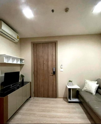 Condos for rent : Condolette Mist Rama 9 for rent. Beautiful and ready to move in. Near MRT Rama 9. Interested? Add Line: @841qqlnr 