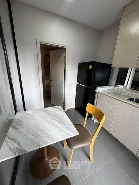 picture 1-BR Condo at Metris Rama 9-Ramkhamheang near ARL Ramkhamhaeng (ID 2587871) - 3/8