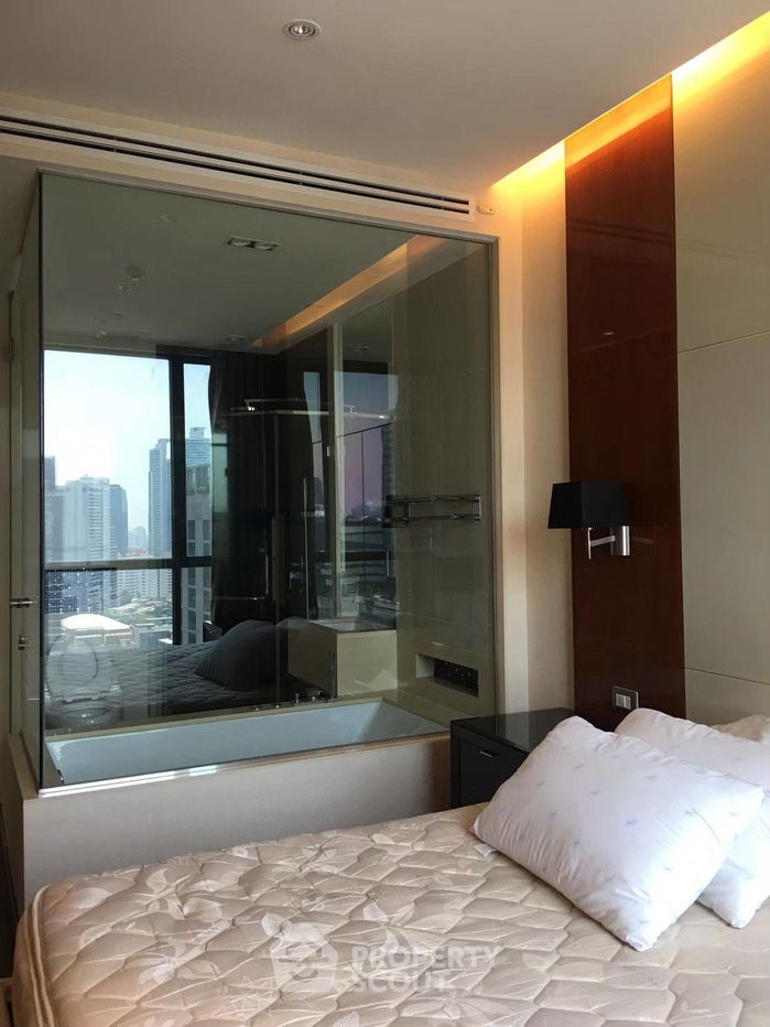 รูป คอนโด 1-ห้องนอน ที่ ดิ แอดเดรส สุขุมวิท 28 ใกล้ BTS พร้อมพงษ์ (ID 2158720) - รูปที่ 4/5