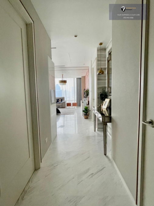 picture Four Seasons Private Residence | Luxury condominium on the Chao Phraya River #2025112813225 #FC - 13/15