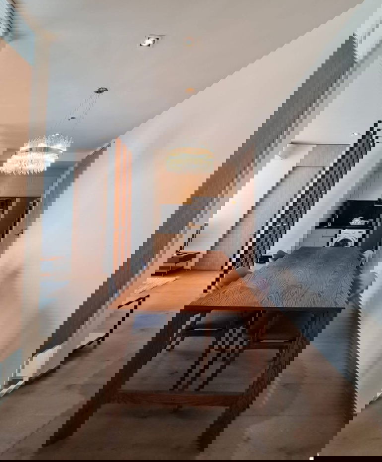 รูป #A124118 ✅ 27/1/69 ให้เช่า Park Origin PhromPhong ( Park 24 ) 📲📢สอบถาม ld line @condoboy - รูปที่ 10/10