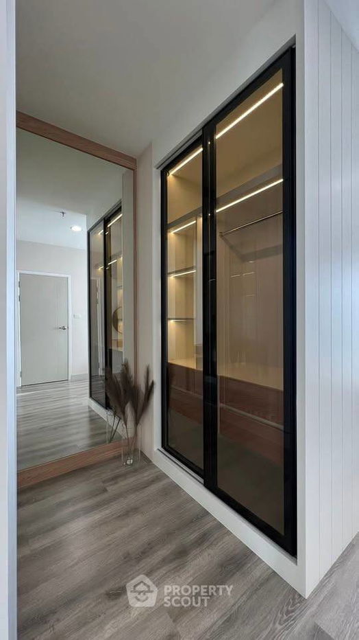 รูป คอนโด 2-ห้องนอน ที่ เซ็นทริค สาทร-เซนต์หลุยส์ ใกล้ BTS เซนต์หลุยส์ (ID 2590469) - รูปที่ 12/14