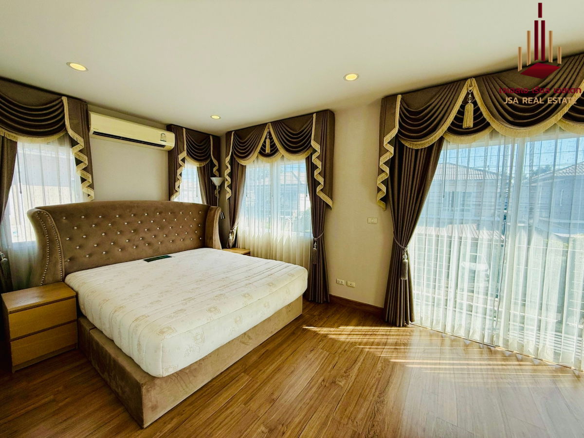 picture ✨ For Rent: Centro Suksawat-Rama 3 ✨ SH-002032 💰 Only 40,000 THB/month - 5/10