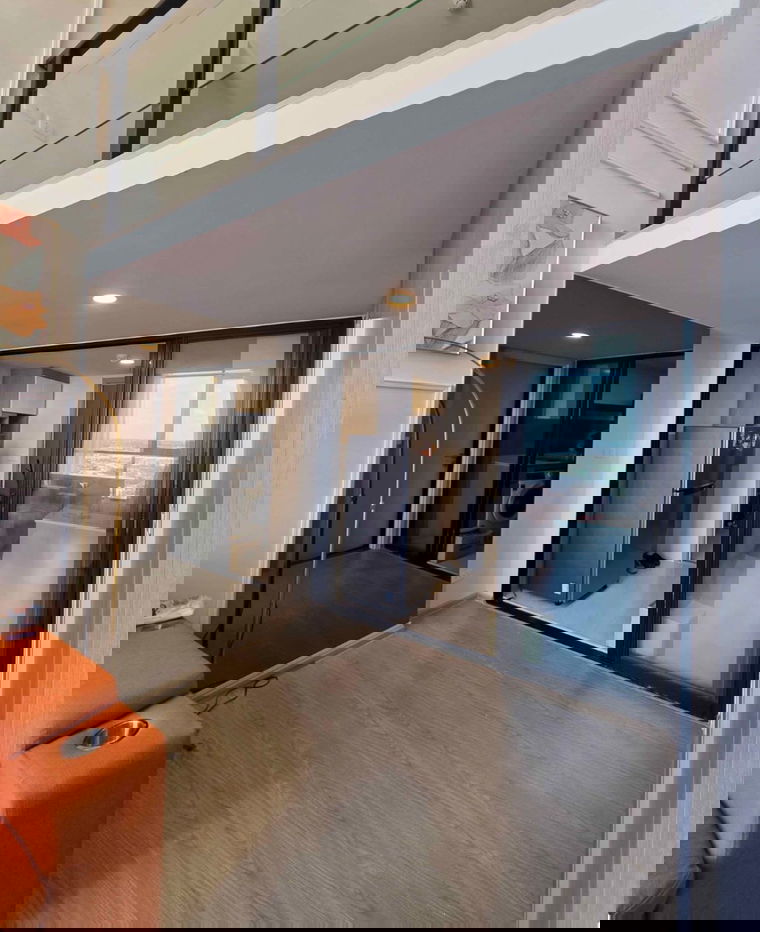 picture Origin Plug & Play Ramkhamhaeng Triple Station - 2/11