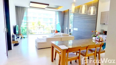 Condos for sale : 2 Bedroom Condo for sale at Ocas Hua Hin  670896
