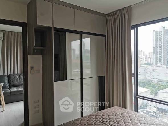 picture 2-BR Condo at Rhythm Asoke near MRT Phra Ram 9 (ID 2590190) - 3/10