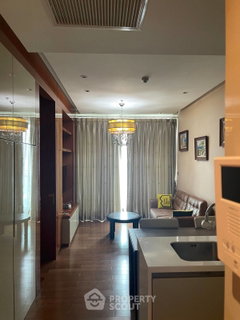 รูปภาพ คอนโด 1-ห้องนอน ที่ ดิ แอดเดรส สุขุมวิท 28 ใกล้ BTS พร้อมพงษ์ (ID 2158720)