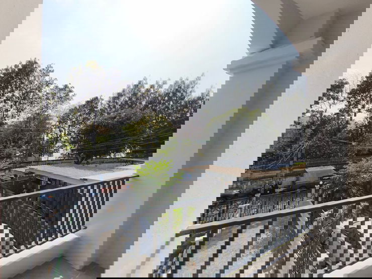 รูป ขายด่วน! ทาวน์โฮม นันทนาการ์เด้น รังสิต รีโนเวทใหม่ 2 ชั้นครึ่ง 3 นอน ราคาเพียง 2.09 ลบ. ▫️Line : @sanhaproperty 📲095-6922871 - รูปที่ 36/36