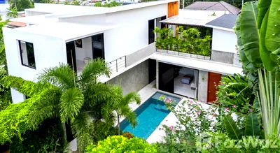 Houses for sale Surat Thani : 5 Bedroom Villa for sale in Maenam, Surat Thani  6006137