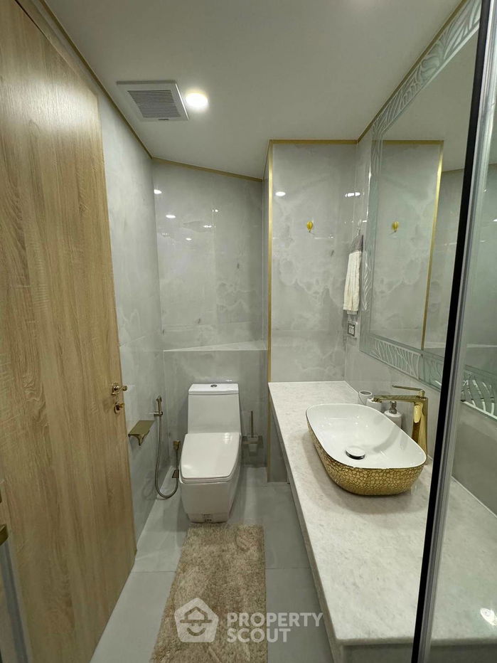 picture 1-BR Condo at Copacabana Beach Jomtien close to Jomtien Beach (ID 1786001) - 14/15