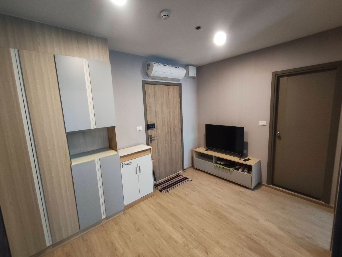 รูป 🔥 🔥 ให้เช่า 📌 IDEO O2 (ID Line : @arent) ต่อรองได้ ห้องปล่อยออกไวมาก!! ✅ เรามีสต็อกอีกหลายโครงการ ตอบไวมาก มีข้อเสนอดีๆทุกดีล - รูปที่ 1/3