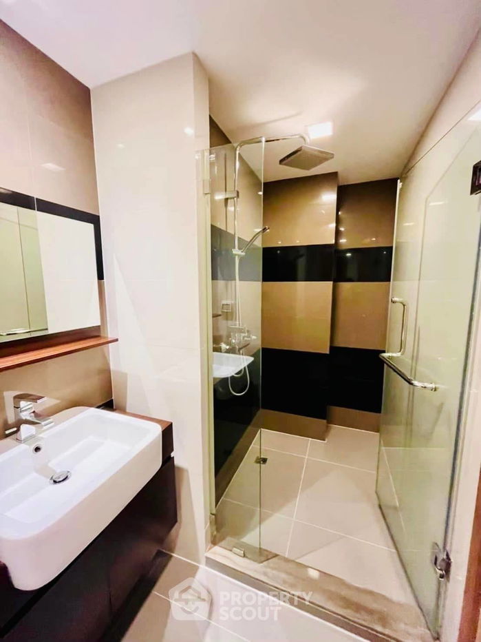 picture 1-BR Condo at Inter Lux Premier Sukhumvit 13 near ARL Makkasan (ID 2032487) - 7/8