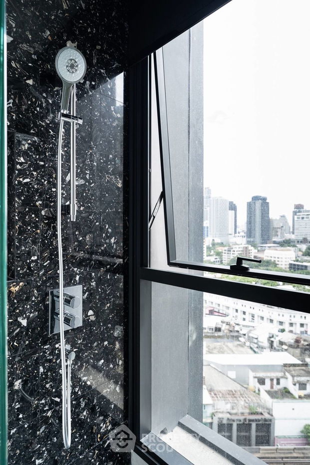 picture 2-BR Condo at Beatniq Sukhumvit 32 near BTS Thong Lor (ID 1419776) - 11/15