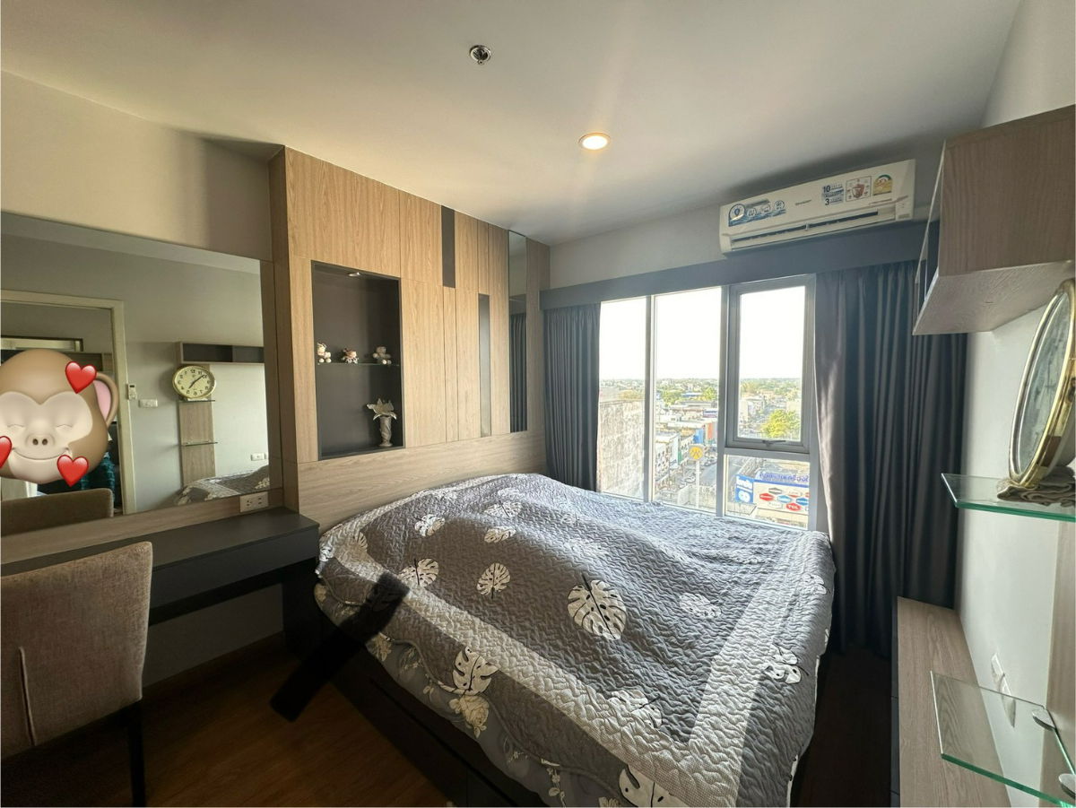 picture FOR RENT PLUS CONDO HATYAI 30 M. New room - 2/16