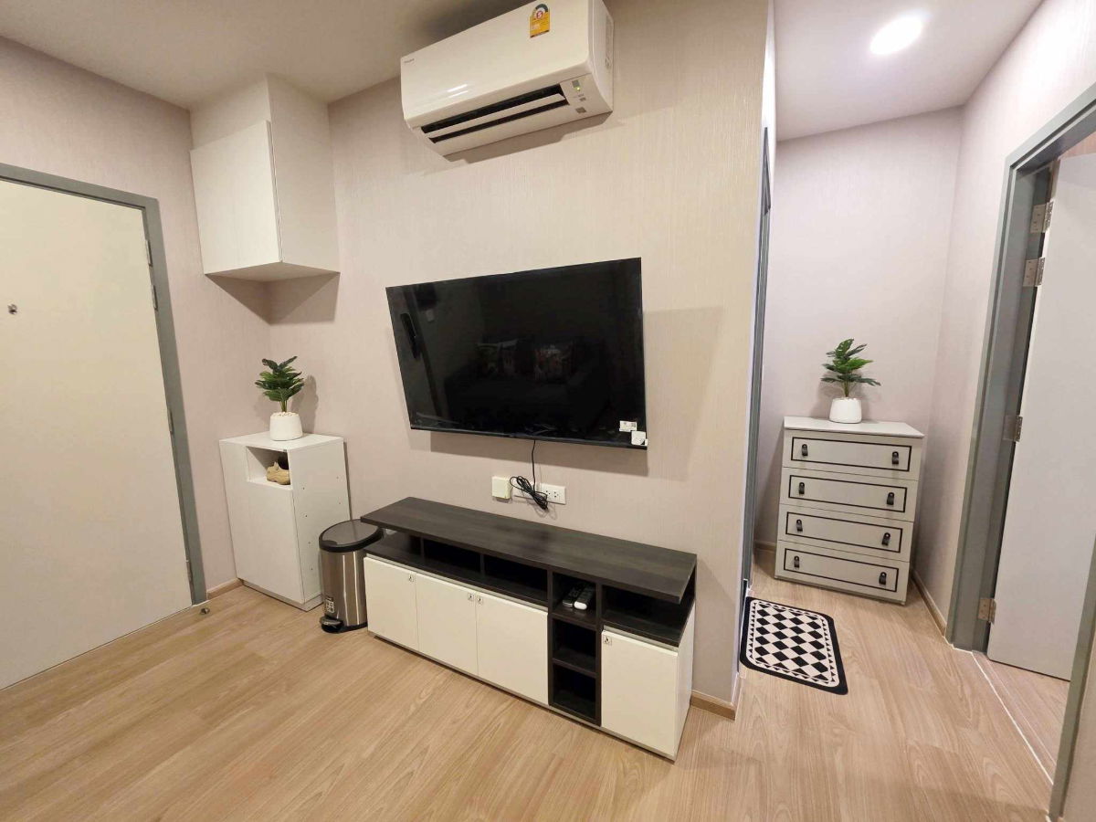 รูป ห้องอัพเดต🙋🏼💎🙋🏼💥แอดไลน์นัดดูห้องได้เลย📲ชีวาทัย ปิ่นเกล้า - รูปที่ 1/13