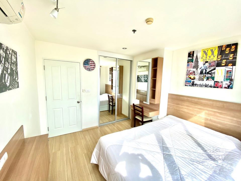 รูป MW agency❣️❤️❣️❤️U Delight 3 Prachachuen - Bang Sue - รูปที่ 2/6