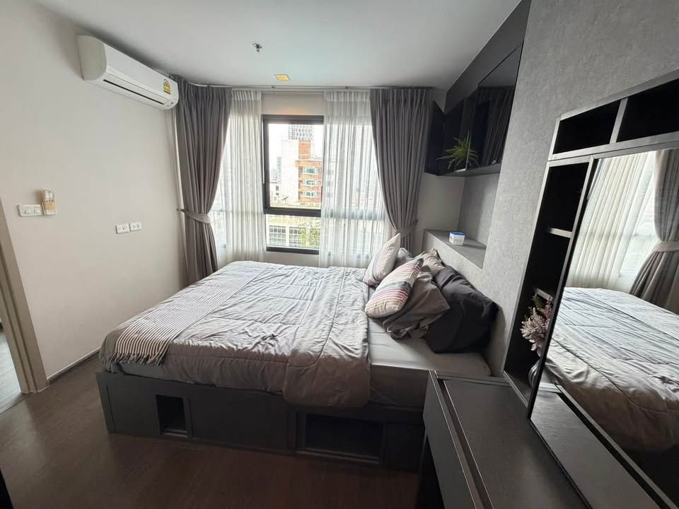 picture For Rent IDEO Sukhumvit 93(BTS Bang Chak Station) (Rt-01) - 8/28