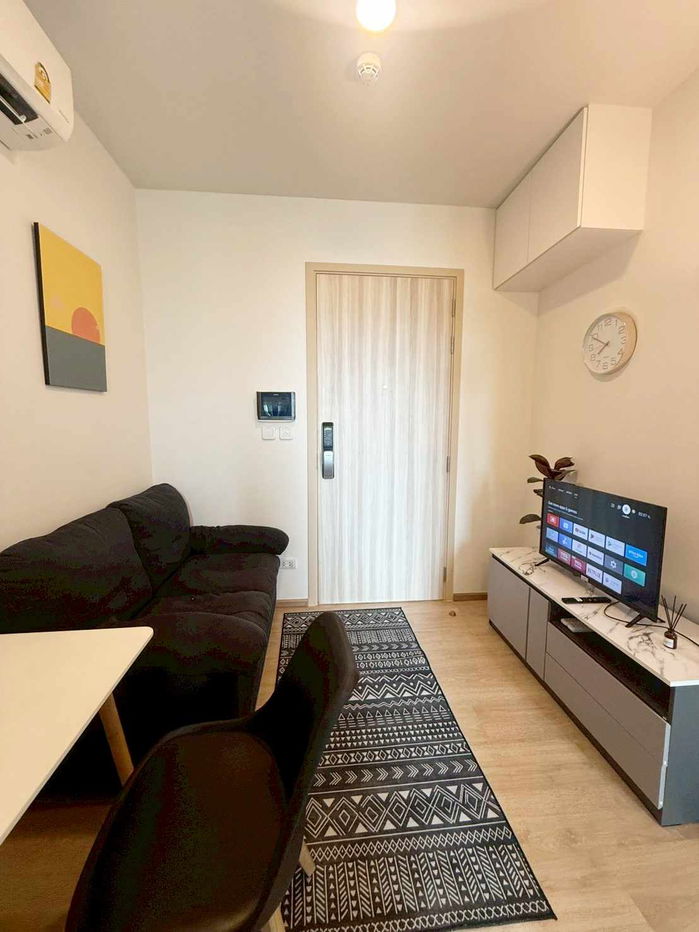 รูป ห้องว่าง💥🔔⚠️🏘️⚡️กดปุ่มแอดไลน์💥 ชีวาทัย เกษตร - นวมินทร์ - รูปที่ 6/18