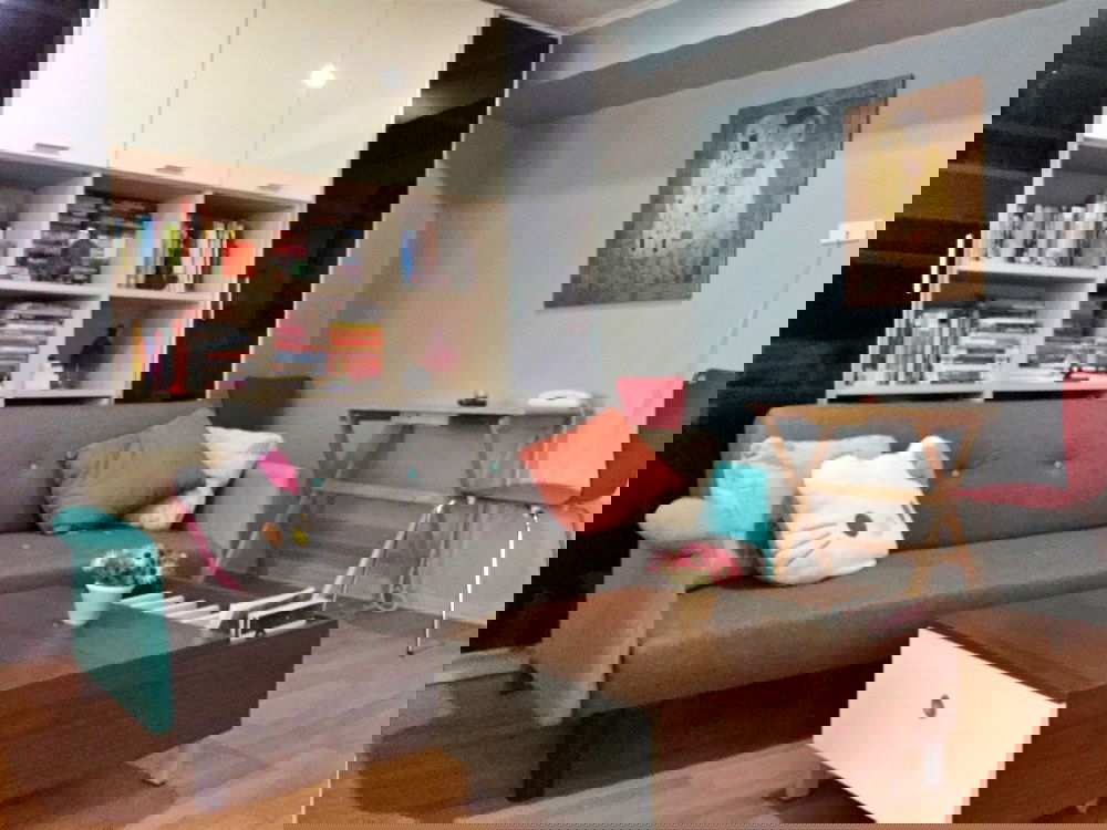 รูป MW agency❣️❤️❣️❤️ให้เช่า  Lumpini Place Pinklao 1 - รูปที่ 7/20