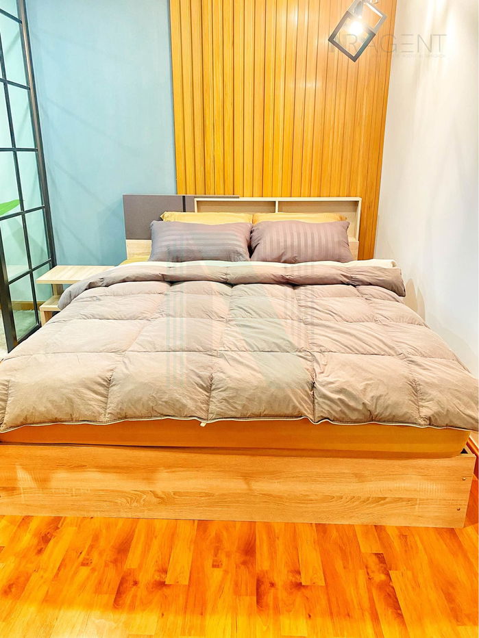 picture For Rent Condo ROYAL TOWER 3 Building 1, Floor 16,Studio, Room size 53.00 sqm - 5/8