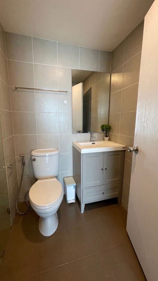 รูป ให้เช่าคอนโด ลุมพินี พาร์ค บรมราชชนนี - สิรินธร - รูปที่ 5/5