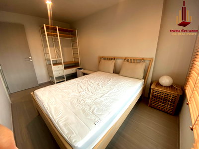 Condos for sale Siam Commercial Bank Head Office : ✨ For Sale: Life Ladprao Condo✨💰 Only 4,900,000 THB