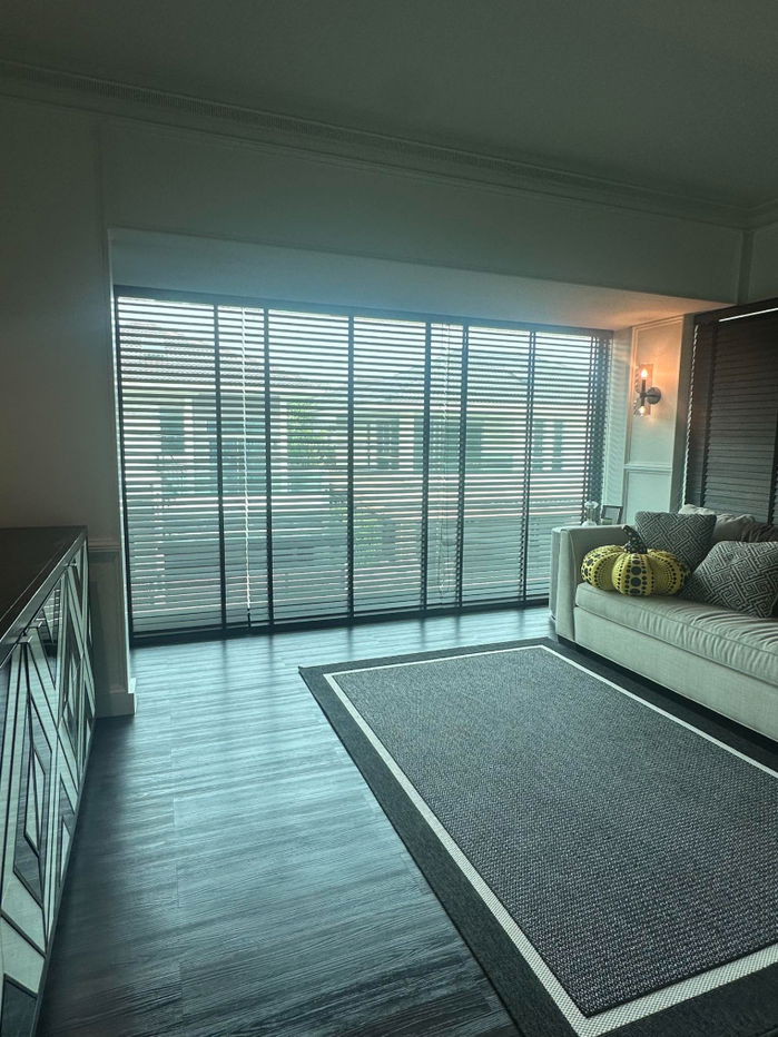 picture RS4877 For Rent: 2-story detached house in Bangkok Kreetha area, Perfect Place Bangkok Kreetha New Road Village. - 10/17