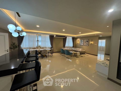 คอนโด 4-ห้องนอน ที่ ดี.เอส. ทาวเวอร์ 2 สุขุมวิท 39 คอนโดมิเนียม ใกล้ MRT สุขุมวิท (ID 2589647)